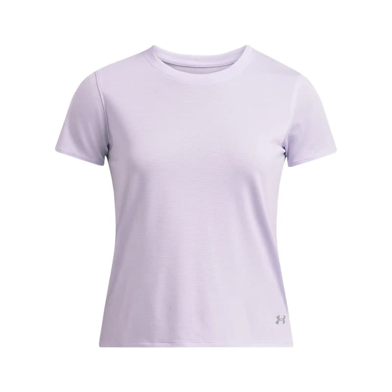 Image of Womens Jersey Under Armour Launch Bleu Female XL