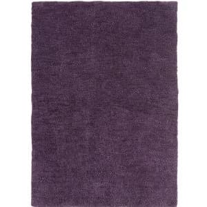 Image of Asiatic Tula Rug - 120 x 170cm - Grape