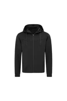 Image of Scuba Recycled Hooded Jacket
