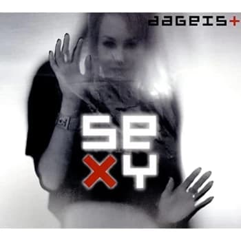 Image of Dageist - Sexy CD