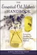 Image of essential oil makers handbook