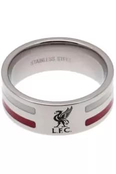 Image of Colour Stripe Ring