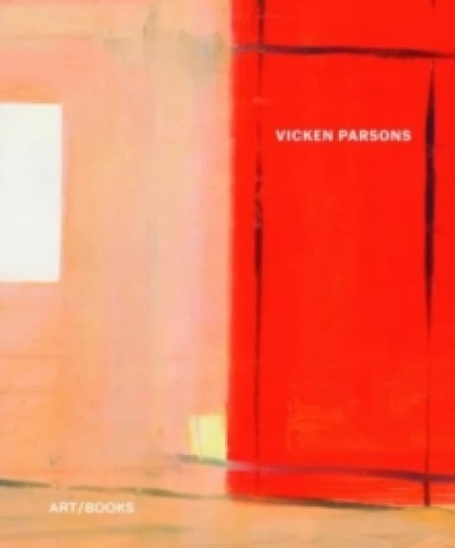 Image of Vicken Parsons Hardback