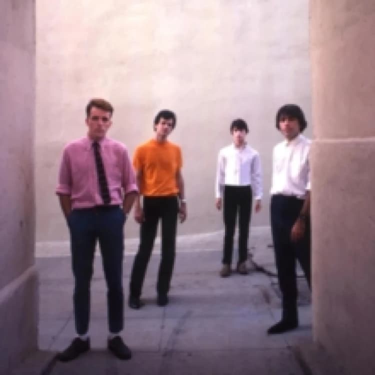 Image of Sixteen Tambourines CD / Album Digisleeve