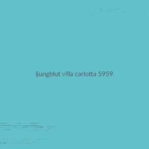 Image of Villa Carlotta 5959 by Ljungblut Vinyl Album