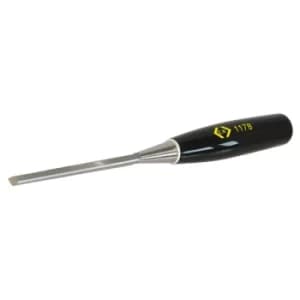 Image of CK Tools T1178 025 Wood Chisel Bevel Edged 6mm