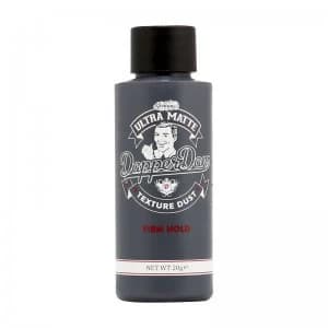 Image of Dapper Dan Ultra Matte Texture Dust 20g