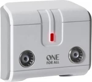 Image of One FOR ALL SV9602 2-Way Signal Amplifier