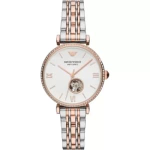 Image of Emporio Armani Gianni AR60019 Women Bracelet Watch
