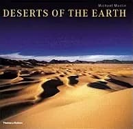 Image of deserts of the earth