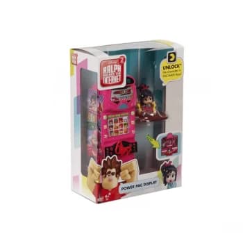 Image of Ralph Breaks The Internet Sugar Rush Play Set