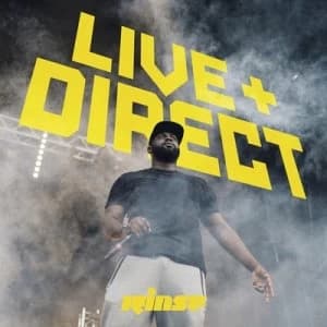Image of Live and Direct by P Money CD Album