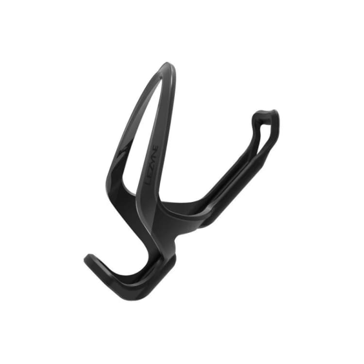 Image of Lezyne Matrix Team Cage Black / Black unisex One Size