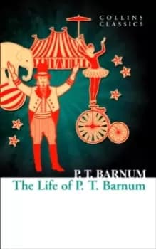 Image of The Life of P.T. Barnum