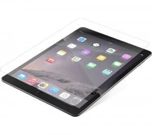 Image of Zagg InvisibleSHIELD iPad mini 4 Screen Protector