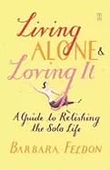 Image of living alone and loving it