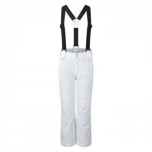 Image of Dare2B Outmove II Waterproof Ski Pant - White