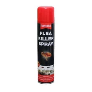 Image of Rentokil Flea Killer Spray
