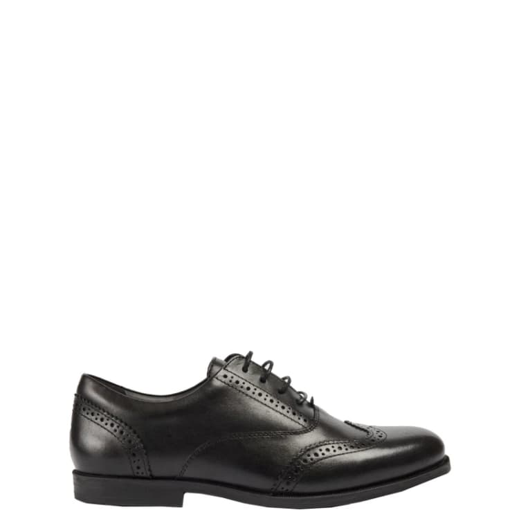 Image of POD Lee School Shoe - Black 3