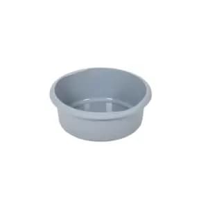 Image of Addis Eco Round Bowl 7.7L Light Grey
