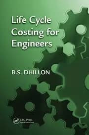 Image of Life Cycle Costing for Engineers
