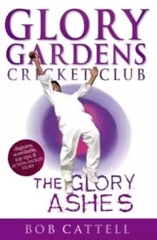 Image of Glory Gardens 8 - The Glory Ashes