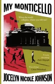 Image of My Monticello : THE most powerful read of summer 2022