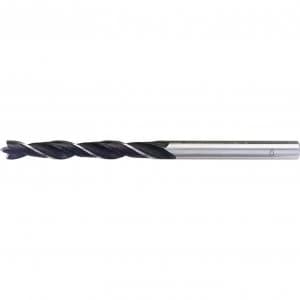 Image of Draper Expert Brad Point Drill Bit 6mm Pack of 1