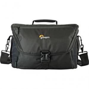 Image of Lowepro Nova SH 200 AW II Black