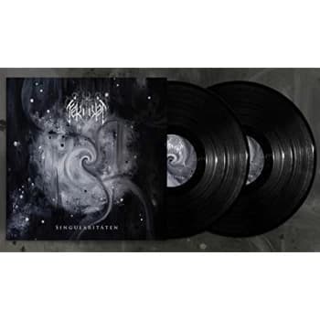 Image of Ferndal - Singularitäten Vinyl