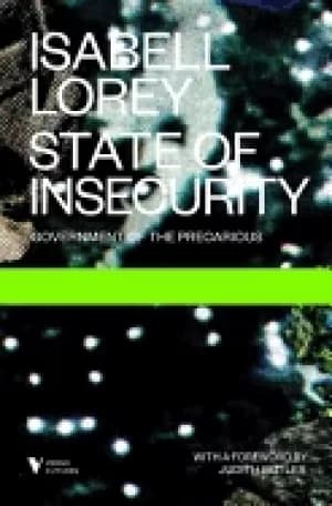 Image of state of insecurity government of the precarious