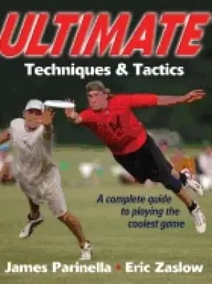 Image of ultimate techniques and tactics