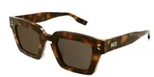 Image of McQ Sunglasses MQ0325S 002