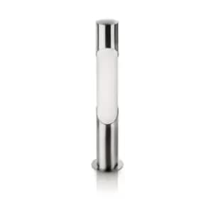 Image of Philips Ecomoods Bamboo Pedestal Inox Stainless Steel - 163414716