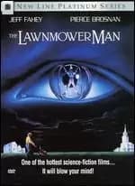 Image of lawnmower man