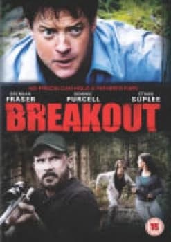Image of Breakout 2013 Movie