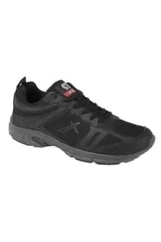 Image of Jensen Superlight Lace Up Trainers