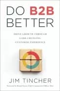 Image of do b2b better drive growth through game changing customer experience
