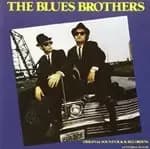 Image of Various Artists - Blues Brothers (Music CD)