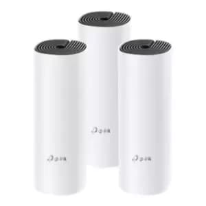 Image of TP Link DECO M4 WiFi-system Desktop