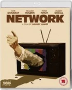 Image of Network 1976 Movie
