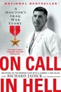 Image of on call in hell a doctors iraq war story