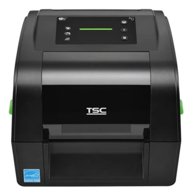 Image of TSC TH240 Direct Thermal Label Printer / Thermal transfer 203 x 203 DP