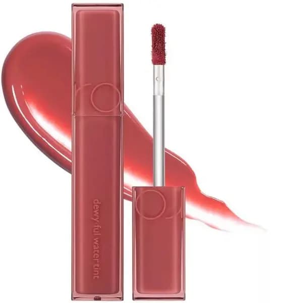 Image of Rom&nd Dewy Ful Water Tint 03 If Rose 5 g