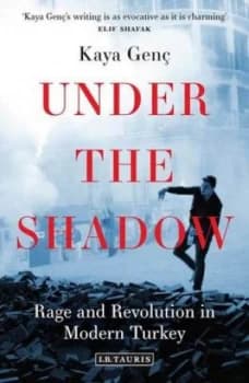Image of Under the Shadow by Kaya Gen Paperback