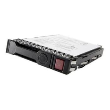 Image of HPE Mixed Use - Multi Vendor - solid state drive - 480 GB - hot-swap - 2.5 SFF - SATA 6Gbs - with HPE S