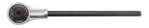 Image of Teng Tools MP1400| 1/2" Fem x 3/4" Male Torque Multiplier (1:3 Ratio) Max 1500Nm