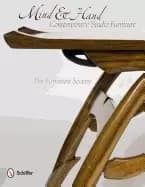 Image of mind and hand contemporary studio furniture