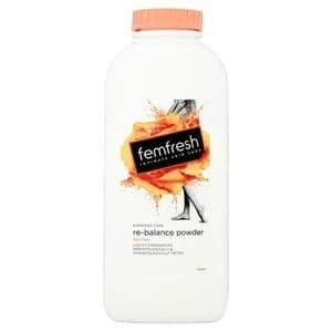 Image of Femfresh Powder 200G