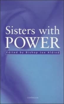 Image of Sisters with Power by Joe Aldred Book